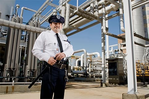 Maxi Security About - Maximum Security Inc - Security Solutions